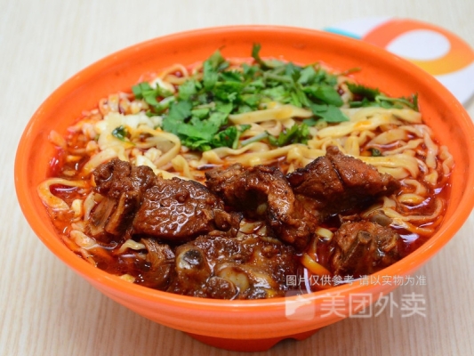 赤峰排骨面店地址電話查詢號(hào)碼-第1張圖片