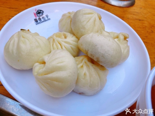 赤峰永業(yè)廣場(chǎng)包子店電話號(hào)碼-第1張圖片