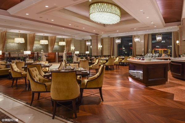 赤峰玉龍系列酒店電話多少號-第1張圖片