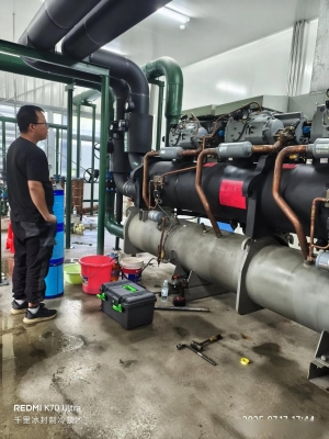 赤峰無霜冷柜維修電話是多少號-第1張圖片