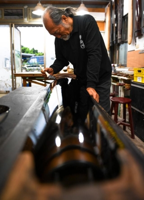 赤峰古琴維修店電話多少號-第1張圖片