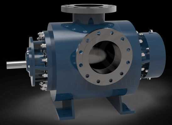 赤峰雙螺桿泵銷售電話號碼-第1張圖片