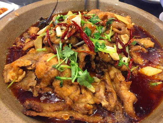 赤峰老頭炒菜館電話號(hào)碼多少-第1張圖片