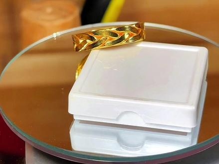 赤峰金銀首飾加工項(xiàng)鏈電話號碼-第1張圖片