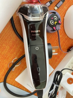 赤峰飛利浦剃須刀專賣店-第1張圖片