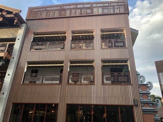 赤峰公司鋁單板廠家電話號碼-第1張圖片