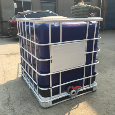 赤峰塑料噸桶銷售地址電話號碼-第1張圖片