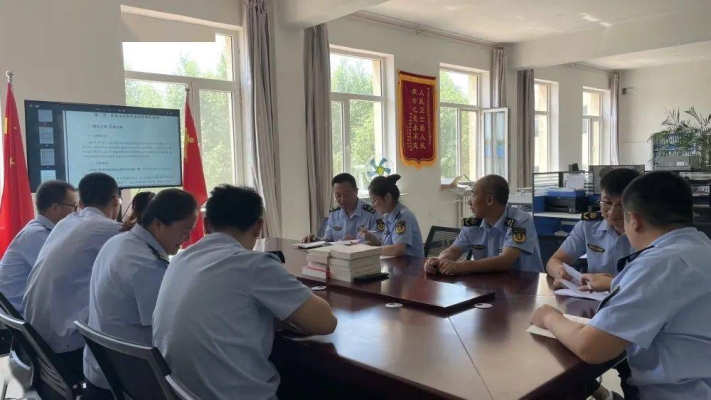 赤峰市監(jiān)察執(zhí)法大隊(duì)電話號(hào)碼-第1張圖片