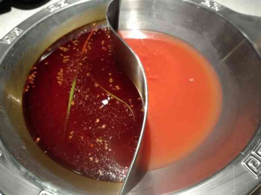 赤峰寬巷子火鍋店電話號碼-第1張圖片