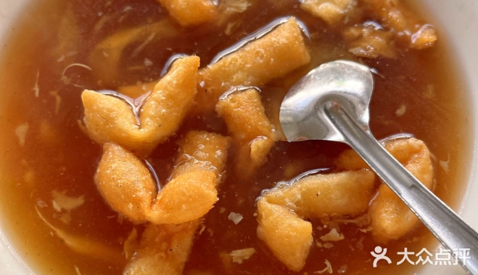 赤峰市老李家燒餅電話號碼-第1張圖片