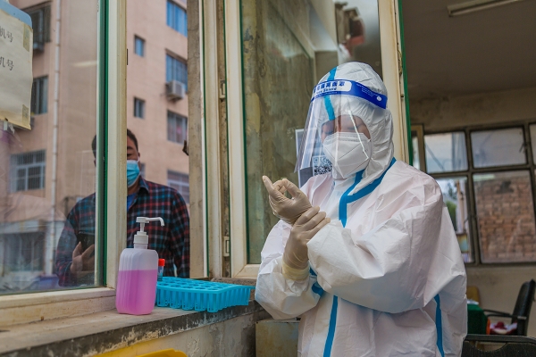 赤峰八里鋪診所電話號碼-第1張圖片