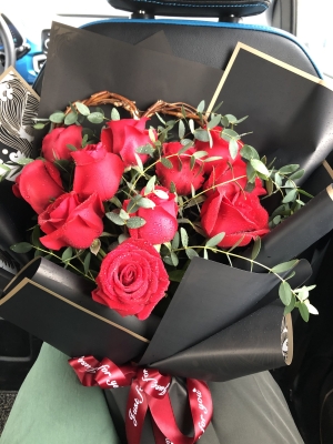 赤峰花巷鮮花店地址電話號碼-第1張圖片