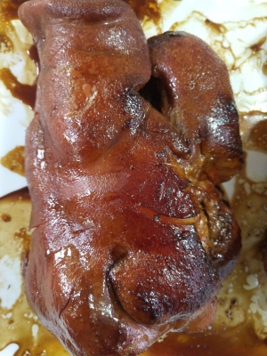 赤峰賈師傅熟食店電話號碼-第1張圖片