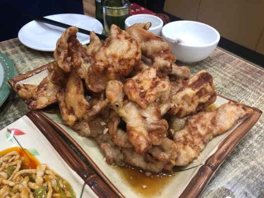 赤峰萬悅家常菜館電話號碼-第1張圖片