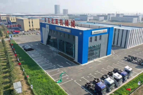 赤峰市重卡銷售電話號(hào)碼-第1張圖片