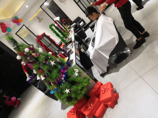 麗錦美容赤峰店電話地址查詢-第1張圖片