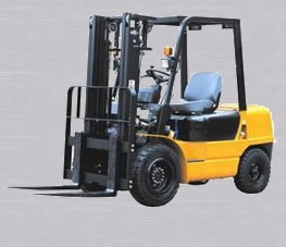 赤峰自動擋叉車出租電話號碼-第1張圖片