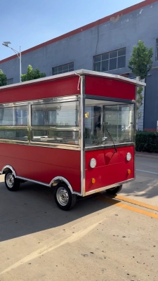 赤峰出攤餐車(chē)電話多少啊-第1張圖片