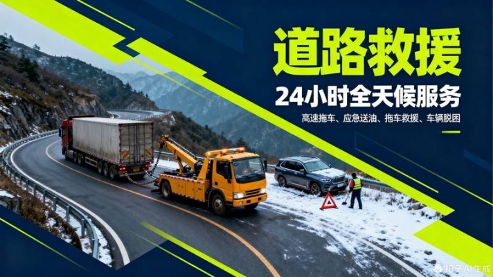 赤峰四輪拖車電話號碼查詢-第1張圖片