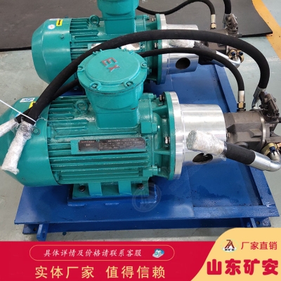 赤峰節(jié)能液壓站地址電話號碼-第1張圖片