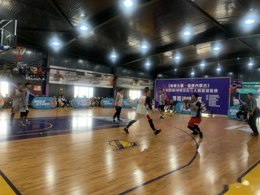 赤峰籃球館團(tuán)購電話號(hào)碼-第1張圖片