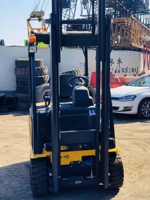 赤峰電瓶叉車廠家電話號(hào)碼-第1張圖片