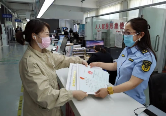 赤峰市防疫備案電話查詢號碼-第1張圖片