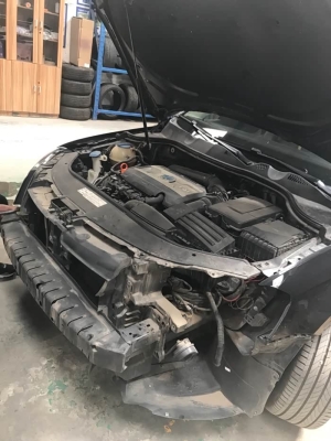 赤峰清洗汽車?yán)淠麟娫捥柎a-第1張圖片