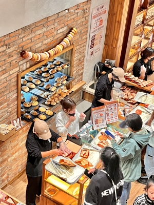 赤峰市烘焙行業(yè)招聘電話號(hào)碼-第1張圖片