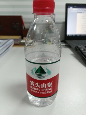 赤峰龍馳山泉桶裝水-第1張圖片