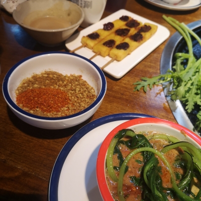 赤峰億龍清真飯店地址電話號碼-第1張圖片