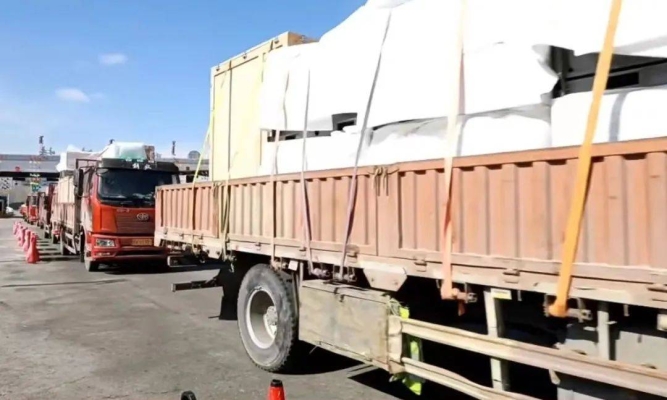 赤峰寧城縣卡車維修電話號碼-第1張圖片