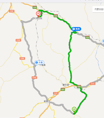 赤峰喀左水上樂園電話地址查詢-第1張圖片