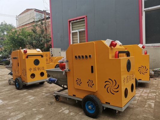 赤峰石膏砂漿生產(chǎn)商電話號碼-第1張圖片