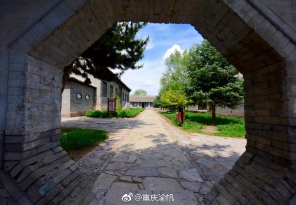 赤峰關(guān)家營在哪里-第1張圖片