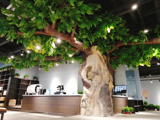 赤峰眾創(chuàng)咖啡電話地址在哪里-第1張圖片