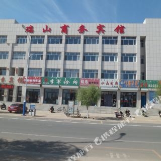 剪發(fā)團(tuán)購赤峰店鋪電話地址查詢-第1張圖片