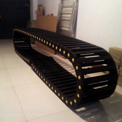 赤峰機(jī)床拖鏈廠地址電話號碼-第1張圖片