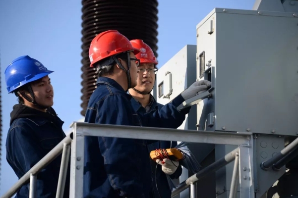 赤峰招高壓電工電話號碼-第1張圖片