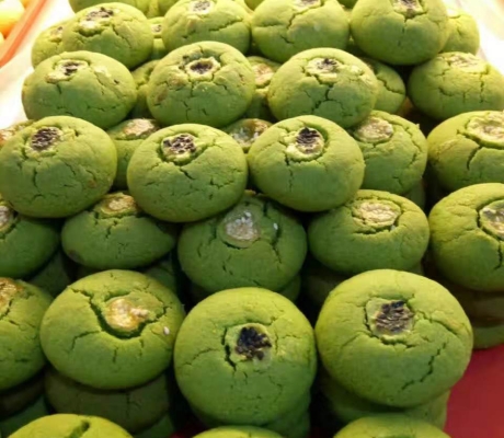 赤峰制作壽桃的廠家電話號碼-第1張圖片