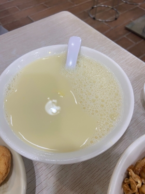 赤峰豆?jié){粉供應商電話號碼-第1張圖片