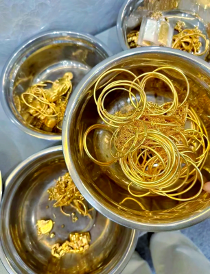 赤峰市陽江黃金回收電話號(hào)碼-第1張圖片