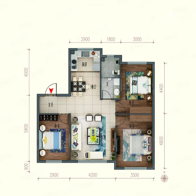 赤峰悅龍府售樓電話(huà)地址查詢(xún)-第1張圖片