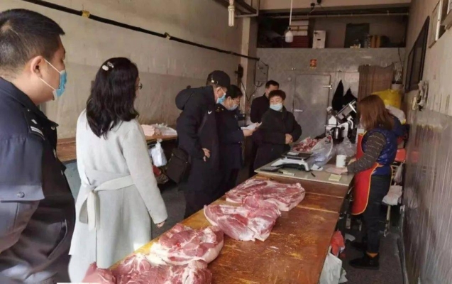 赤峰豬肉門市電話多少號-第1張圖片