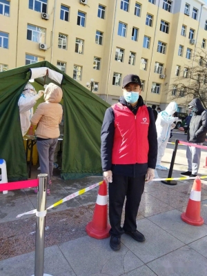 赤峰公安防疫辦電話號碼是多少-第1張圖片