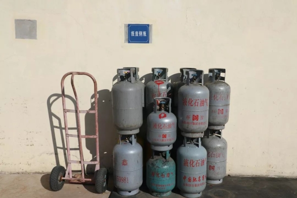 赤峰古山送煤氣電話號碼是多少-第1張圖片