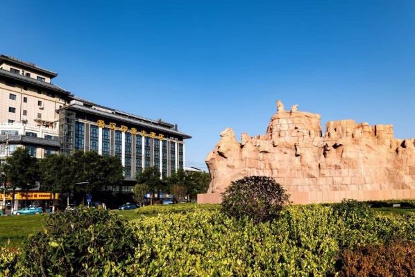 赤峰池店酒店電話號(hào)碼多少-第1張圖片