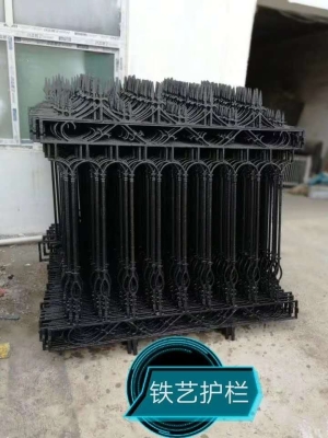 赤峰瑪鋼圍欄廠家電話號碼-第1張圖片