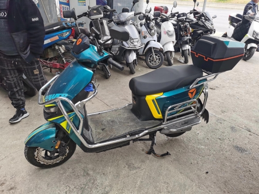 赤峰雅迪酷駿售后電話號碼-第1張圖片