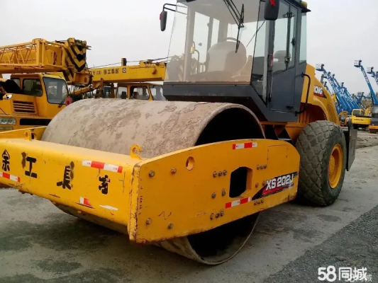 赤峰好用壓路機(jī)出租電話號(hào)碼-第1張圖片